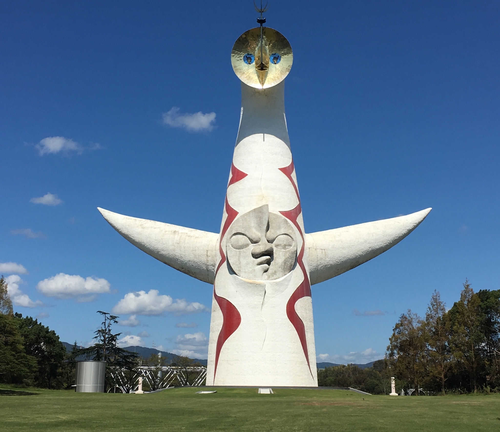 expo太陽の塔 岡本太郎 大阪万博 expo 芸術は爆発だ - 置物