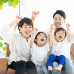 【3～6歳向け！おとうさんといっしょ】ちょっとシュールで親もハマる！「おかあさんといっしょ」の兄弟番組♪