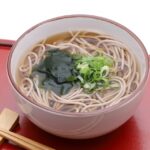 なぜ大晦日には「年越しそば」？”年越しうどん”じゃダメな理由があった！気になる疑問や美味しい年越しそばのレシピをご紹介♪