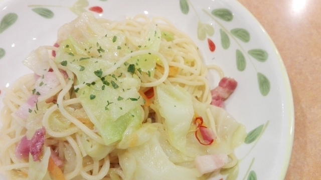 パスタ