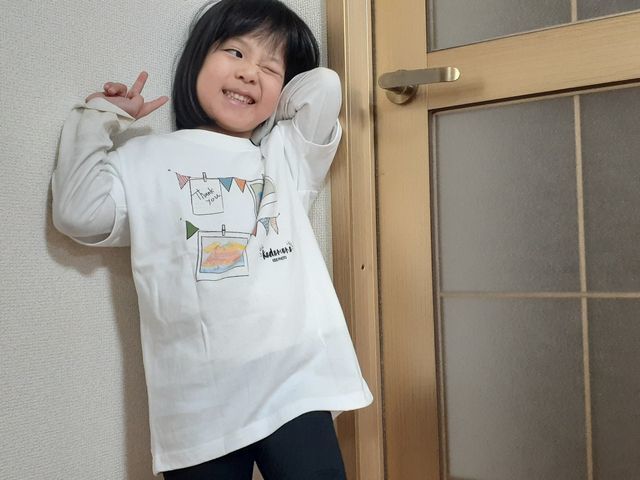 グッズカ　Tシャツ