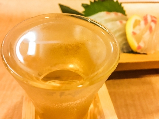 日本酒　お酒　グルメ