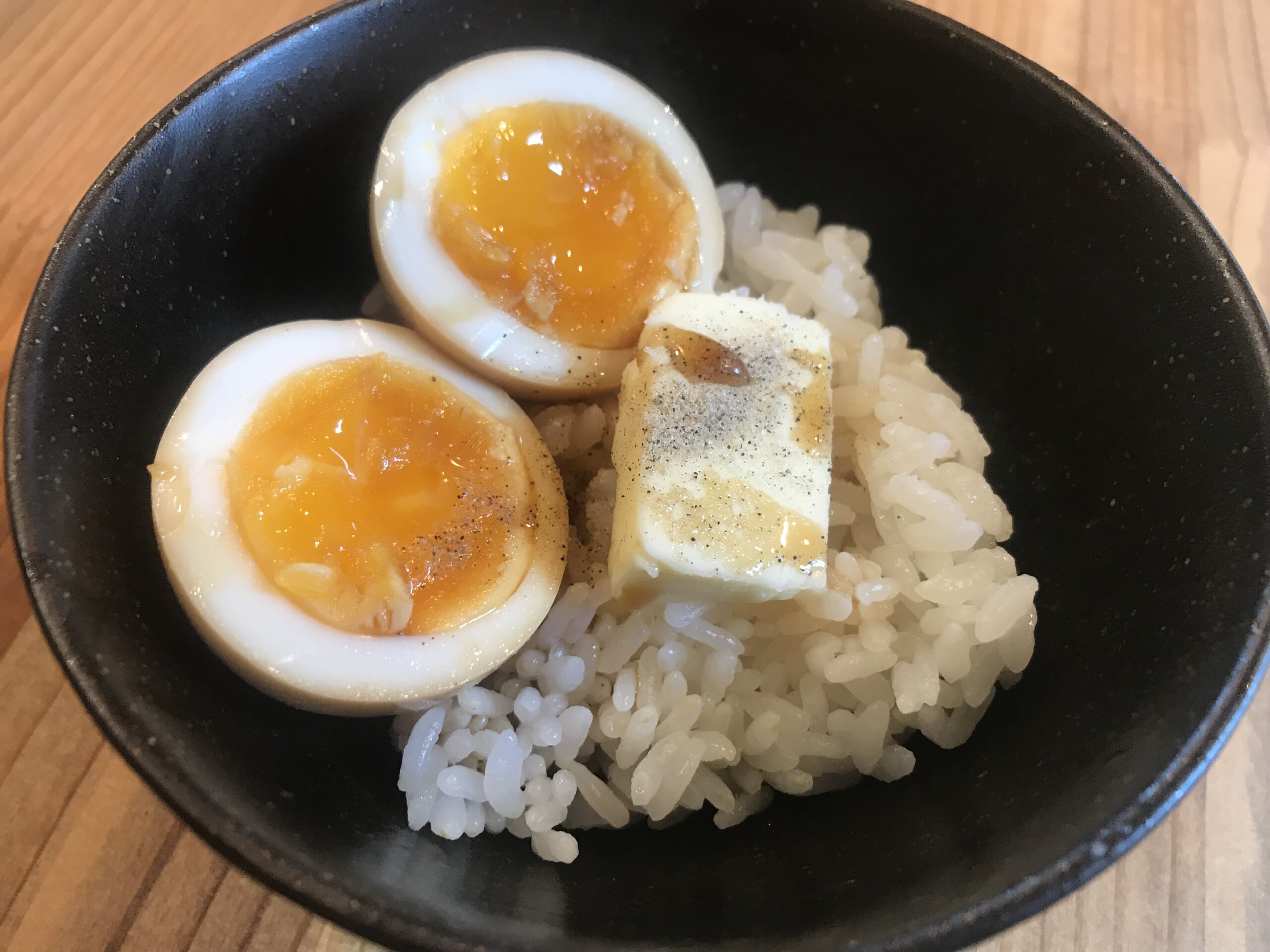 ラーメン屋の店主直伝レシピ！【とろとろ半熟煮卵】が自宅で簡単に作れるって本当？実際に作ってみました♪