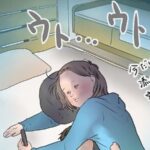 寝ない1歳児 vs 眠い母。「勝負アリ」の衝撃ラストに、思わず「分かりすぎる……！」｜ムチコ