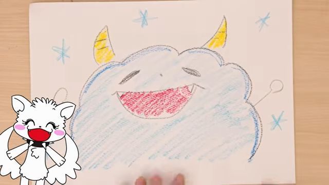 サンサンキッズTV 熱中症 お絵かき寸劇 対策 子ども