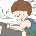 その心遣いに心がイタイ？5歳児がしてくれたマッサージに驚き！｜はる華