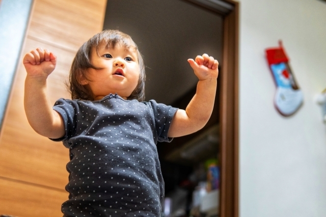 子ども 体操 踊り