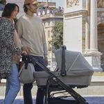 日本で買えるイタリア製ベビーカー！機能性とデザイン性が見事にマッチしたスマートなベビーカーメーカー５選！