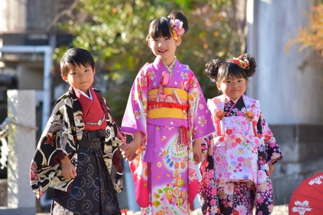 北海道の七五三はなぜ1ヶ月早い？七五三参りで行きたい北海道の有名な神社３社もご紹介♪【北海道神宮など】