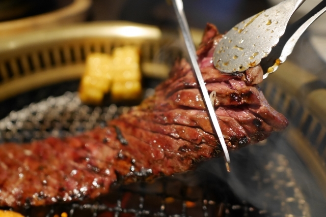 焼肉といえば【牛角】平日18時までに来店すると食べ放題が1,980円に！