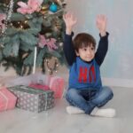 4歳の男の子が喜ぶ！クリスマスプレゼントの選び方＆人気のクリスマスプレゼントおすすめ5選【2020年最新版】