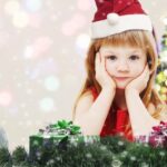 小さなお姉さん♪4才の女の子が夢中になるクリスマスプレゼント5選！