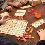「トンボラ」、それはイタリアの年末年始に欠かせない伝統ゲーム！