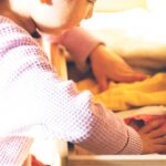 子ども服の整理・収納のコツ◎片付けが苦手なママパパ必見！洋服の管理を劇的に楽にする方法♪