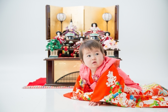 一生に一度の 初節句 は何する 由来やしきたり お祝い金の相場とお返しについても解説 Up To You