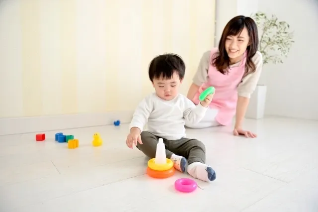 子どものお片付けは何歳から教える？ルールを作って習慣づけると自然に「お片付けができる子」に！