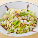 晩ごはんはコレで決まり！今日の献立3品（4月25日）【AJINOMOTO PARK｜レシピ大百科】