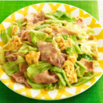 晩ごはんはコレで決まり！今日の献立3品（5月22日）【AJINOMOTO PARK｜レシピ大百科】