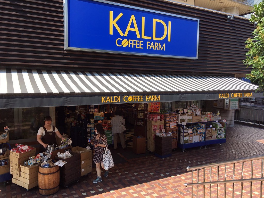 【イタリア在住ママセレクト】KALDIで買える！手軽に本格イタリアンを味わえる輸入食材５アイテム♡