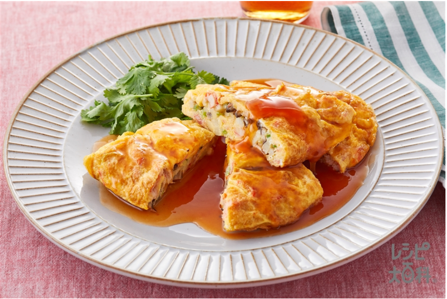 晩ごはんはコレで決まり！今日の献立3品（6月26日）【AJINOMOTO PARK｜レシピ大百科】