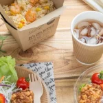 内食・中食・外食の違いとは？話題の「中食」でおうち時間を充実させよう！