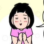 願いよ、届け☆娘の「ママが〇〇なれますように…」にちょっと待って！！
