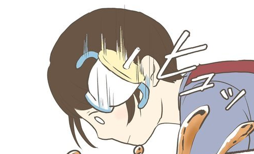 【戦慄の瞬間】ハイチェアデビューで離乳食の攻撃力がアップ⁉警戒すべきはそっちだった
