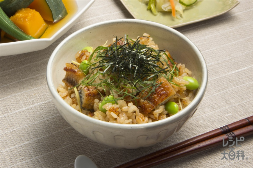 晩ごはんはコレで決まり！今日の献立3品（7月28日）【AJINOMOTO PARK｜レシピ大百科】