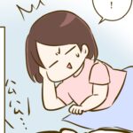 【え？そっちの指…！？】卒乳したら「指しゃぶり」を始めた息子