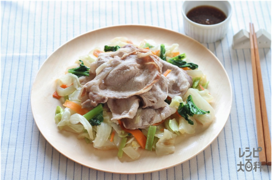 晩ごはんはコレで決まり！今日の献立3品（8月27日）【AJINOMOTO PARK｜レシピ大百科】