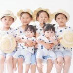 お揃い・リンクコーデにオススメ♡子供服人気ブランド5選！年齢差があっても楽しめる３つのヒント