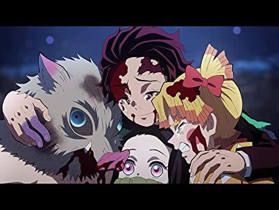 鬼滅の刃 遊郭編 イタリアでの反応は Up To You 鬼滅の刃 遊郭編 イタリアでの反応は Up To You
