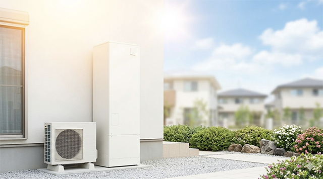 エコキュート交換で使える補助金とは？給湯省エネ2026の条件と申請方法を解説